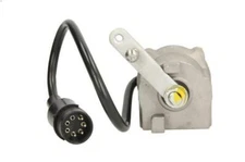 Sensor, accelerator pedal position AKUSAN SCA-APS-001