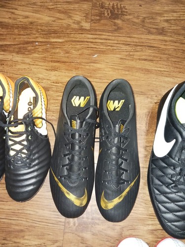 Nike, Adidas, Puma Fußballstollen MUSTER - Bild 8 von 213