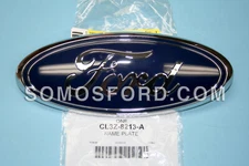 EXPLORER OEM Ford Oval Emblem FRONT GRILLE EXPLORER 2012-2019 CL3Z-8213-A