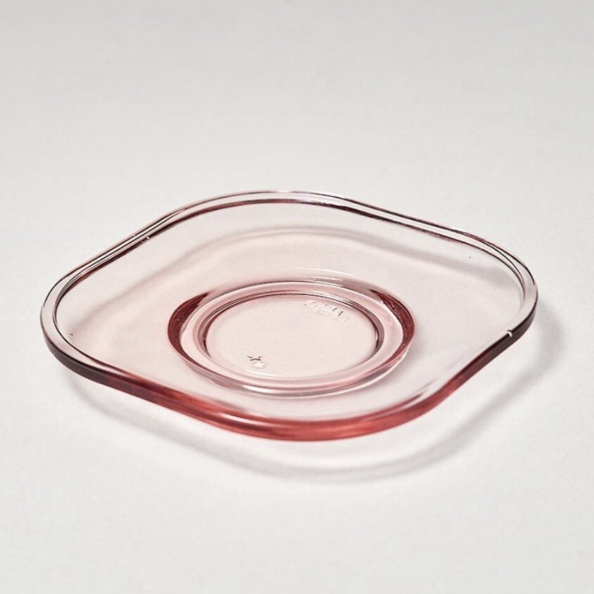 Mardi Mercredi限定 ARNO GLASS 3個セット Mardi Mercredi限定 ARNO GLASS 3個セット Mardi Mercredi限定