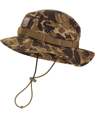 Merkel Gear Jungle Hat Infinity DryLEAF Hüte|Tarnmützen Herren NEU