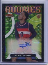 2023-24 Topps Finest Basketball Set Review and Checklist 23