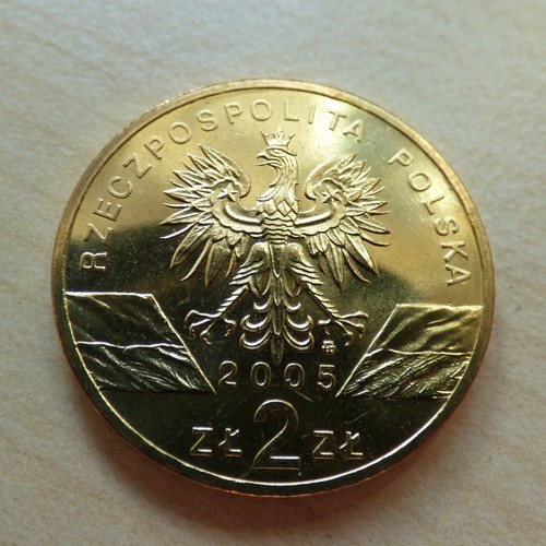 Poland 2 Zlote Choice 1995 - 2005 Pick Your Own; Choose Yours - Picture 33 of 165