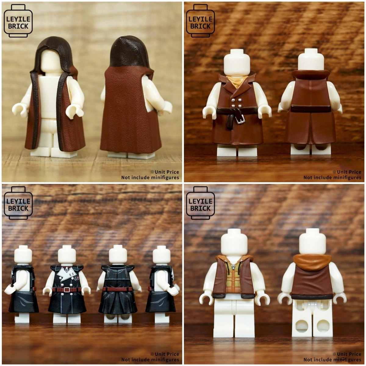 Custom coats shop and jackets
