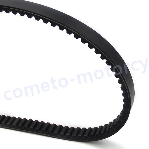 Drive belt for Honda SH150 SH125 ABS 23100-K02-901 2013-2019 Motorcycle NEW - Picture 3 of 8
