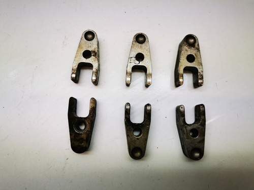 Chrysler 300C 2006 04-12 3.0CRD 160KW Einspritzventil Halterung Set / Mercedes