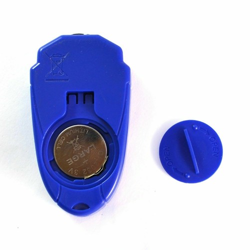 Mini Digital Car Paint Coating Thickness Tester Auto Measuring Gauge Meter 2.0mm - Foto 10 di 11