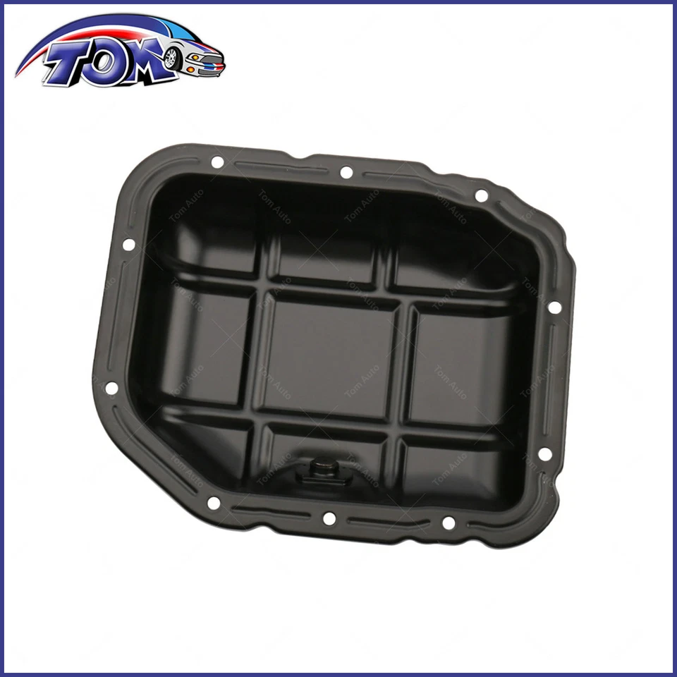 New Oil Pan Lower for Kia Sedona Hyundai XG350 Amanti 2004-2006 2151039511 Foto 2 de 2