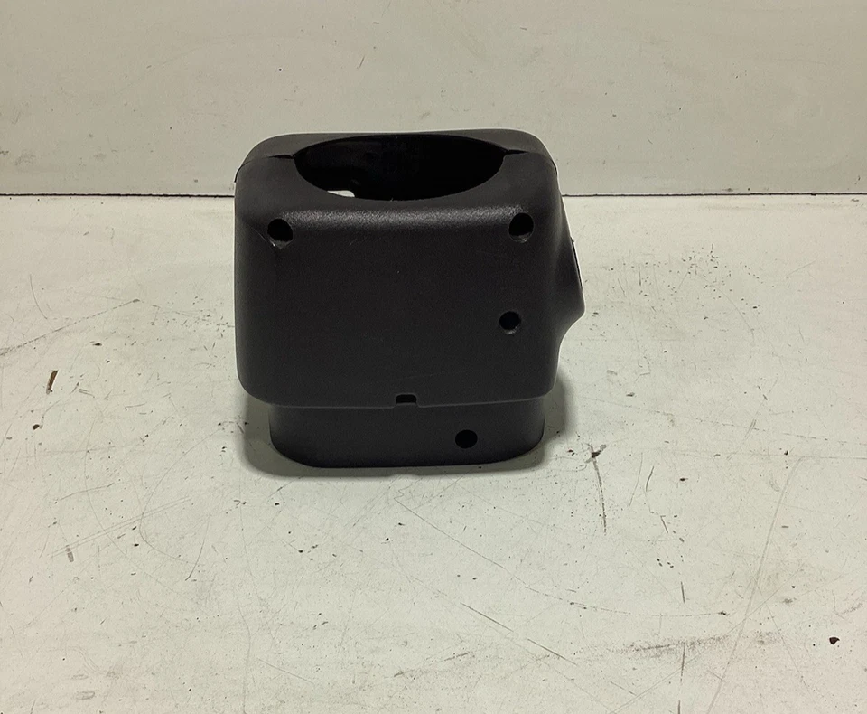 吉普牧马人 TJ 自动转向柱挡板罩 带 TILT 原始设备制造商 97-00 QH 4FF — 第 2/4 张图片