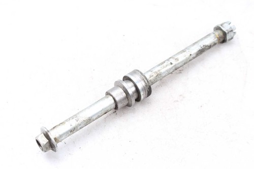 Hinterradachse Steckachse hinten Kawasaki GPZ 500 S EX500A/D 94-04