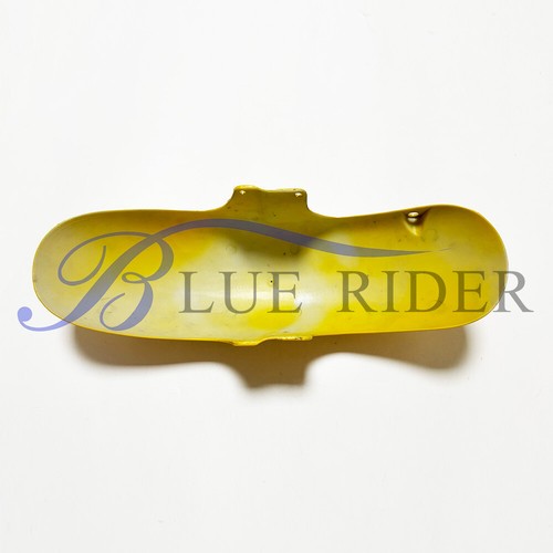 Front Fender Mud Splash Guard Mudguards For YAMAHA FZ400 XJR400 1992-2011 XJR - Picture 4 of 4
