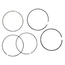 Piston Rings For Yamaha By 02.2660.100