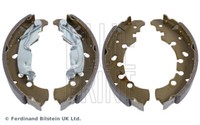 Blue Print Bremsbackensatz Hinterachse FüR Opel Corsa D S07 1.2 1.4 Fiat Grande