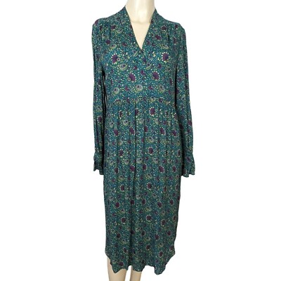 noa noa silk dress NOA DRESS  kisserine