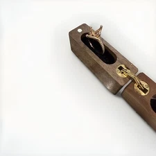 Oval diamond engagement ring setting ONLY. Size 5. Accent Stones Included