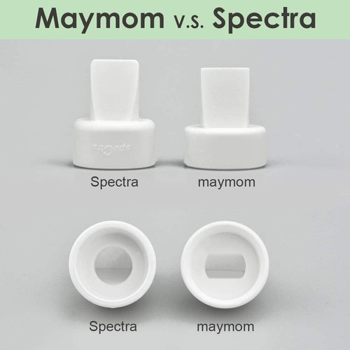 New Maymom 3rd Gen Duckbill Valves for Spectra. Designed for Spectra S1 Spectra - Picture 8 of 8