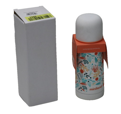 Miniland Mediterranean 350ml Thermosflasche