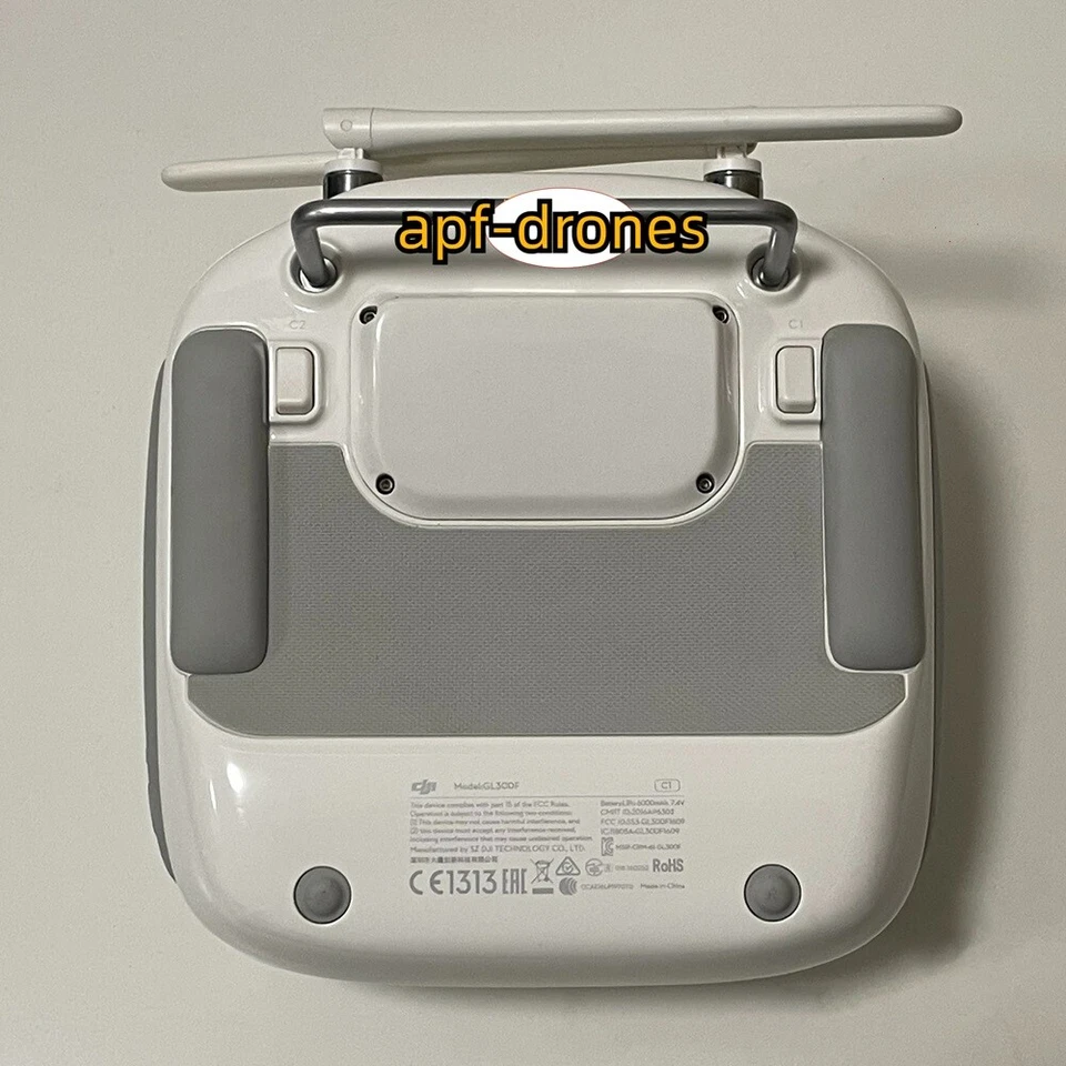 Controlador remoto transmisor DJI Phantom 4/4 Advanced/4 Pro - GL300F Foto 4 de 4