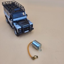 LR SERIES DEFENDER Condenser RTC3472R