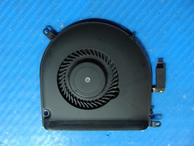MacBook Pro 15'' A1398 Mid 2014 MGXA2LL/A MGXC2LL/A Genuine Left Fan 923-0669