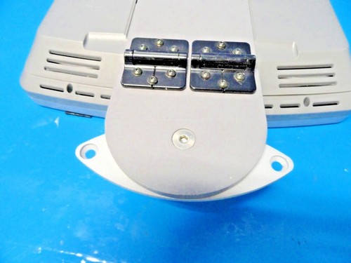 Monitor LCD Zonare Z.one para minicarro Zonare P/N 85002-00 Z.One ~17090 - Imagen 9 de 10