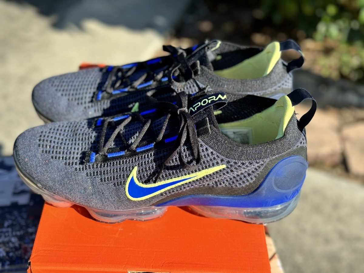 nike vapormax 2021 obsidian