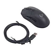 🔥Logitech G703 Lightspeed Wireless Gaming Mouse Hero 25K Sensor WIRED ONLY🔥