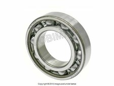 Porsche 356 1956-1965 Differential Carrier Bearing Right Skf Oem New Warranty