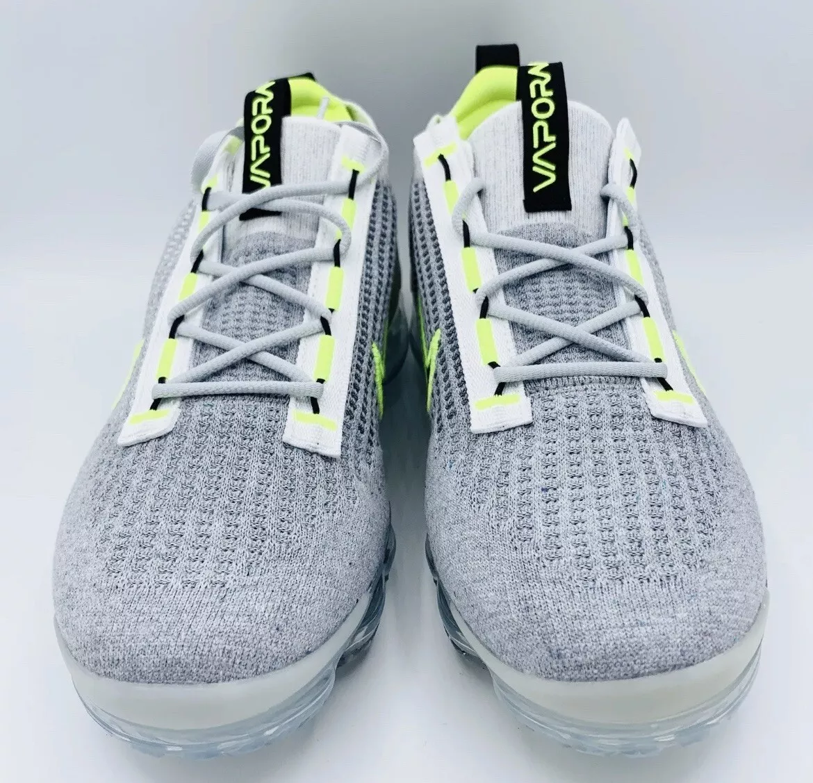 Vapormax squeak top