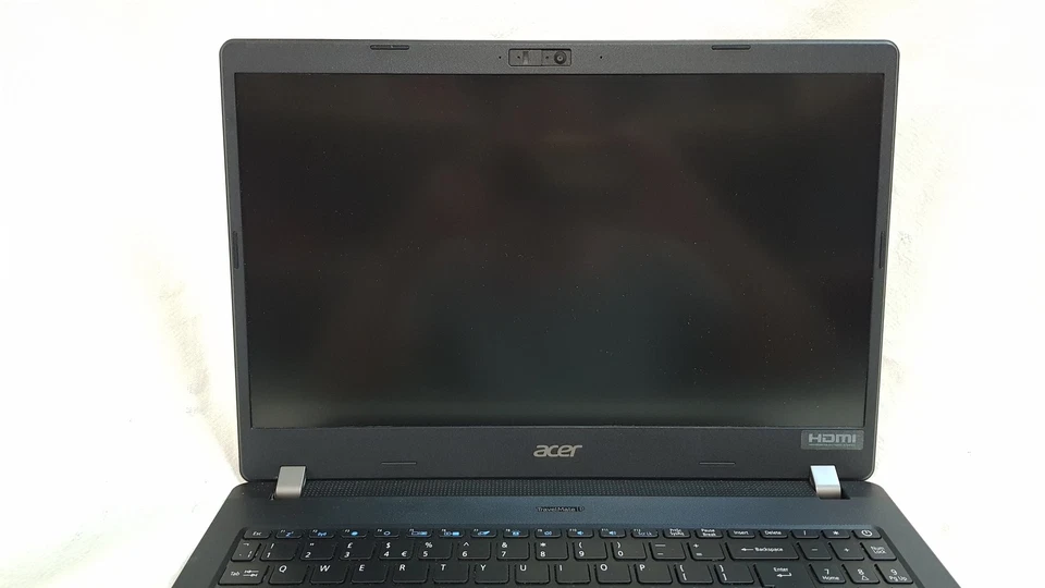 Acer travelmate p215-52 15.6" Laptop Intel Core i3-10110U 8GB No HDD - Image 3 of 4