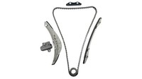SKF Steuerkettensatz Vkml 84015 FüR Ford Focus 4 Turnier HP Kuga 3 DFK HN HM 7