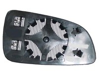 Spiegelglas Rechts Opel Astra H 2004-2009 FÜR Elektrischen Spiegel