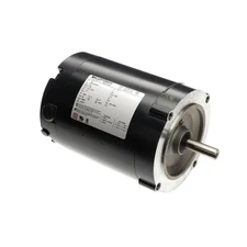 American Dish Service Motor, Conveyor/Rinse Pump, T 291-1003 - Genuine OEM