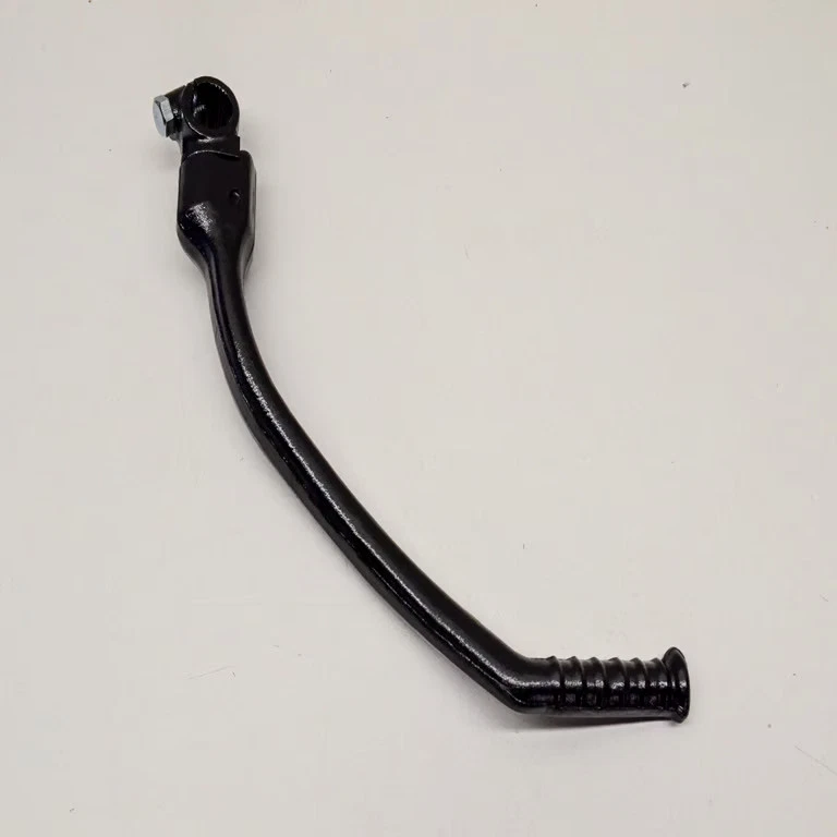 Emmo Kick Start 杠杆 - 本田 XL350R XR350R XR500R XL600R - 1983 - 1985 83-61612 — 第 2/4 张图片