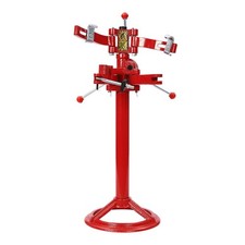 2200lbs Hand Operated Spring Compressor Adjustable Height 35.5-45 in. for Cars