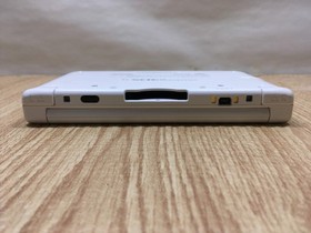 LG6875 Tested Working - Nintendo 3DS LL XL 3DS White Console Nintendo Japan