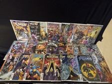 The Uncanny Guide to X-Men Collectibles 44