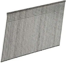 Metabo HPT Angled Finish Nails | 2 Inch | 16 Gauge | 2000 Count (Pack of 1) 