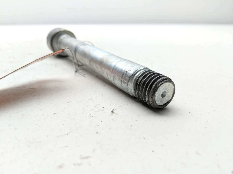 00 Buell Blast P3 braço oscilante traseiro braço oscilante parafuso pivô TRSH PL - Imagem 4 de 4