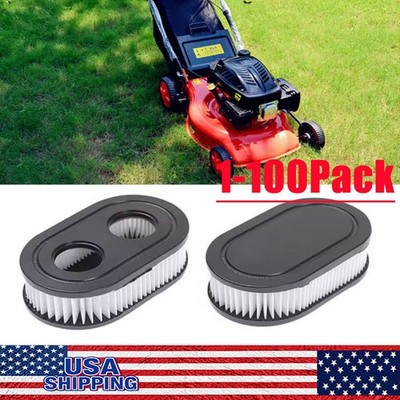 Air Filter for Briggs Stratton 798452 593260 4247 5432K 5432 OREGON 30-168 Lot