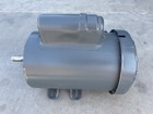 General Electric 5KC48SG275X AC Motor 1 1/2 Hp 3450 RPM 115/230V ￼ — photo 6