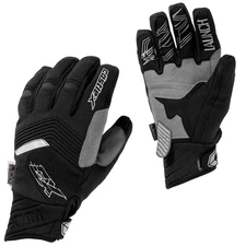 Mens Castle X LAUNCH G3 Snowmobile Gloves Winter Snow Waterproof Windproof