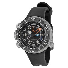 Citizen Promaster Aqualand Depth Meter Eco-Drive Men's Watch BN2029-01E