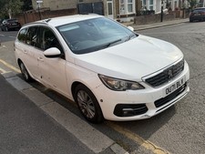 2021 Peugeot 308 Automatic Bargain