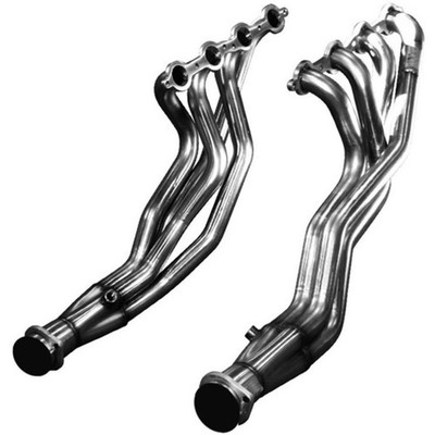 2411H420 Kooks Headers for Pontiac GTO 2004