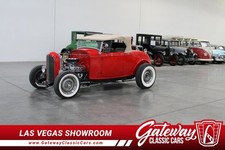 1932 Ford Model A for Sale