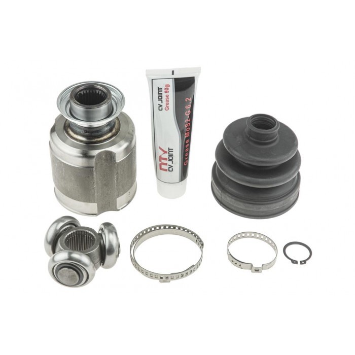 Joint arbre de transmission cardan avant gauche Acura MDX Honda Pilot