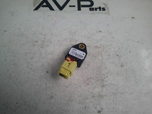 Original Kia Ceed JD SW Airbag Crash Sensor Steuergerät Steuerteil 95920-A6000