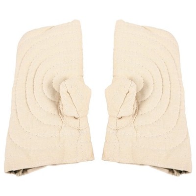 Mittens for High Temperature Practical Convenient