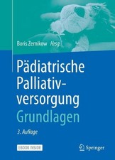 Pädiatrische Palliativversorgung - Grundlage...